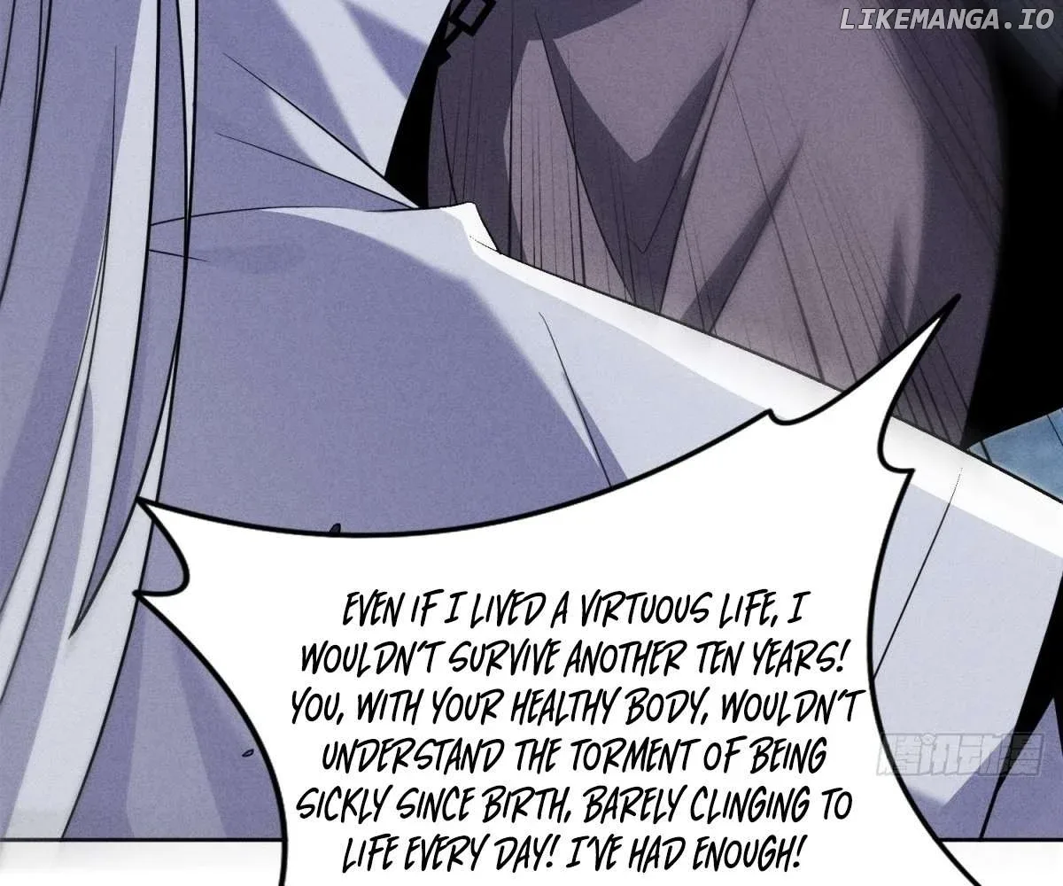 I Pick Up Trash in the Apocalypse Chapter 26 page 86