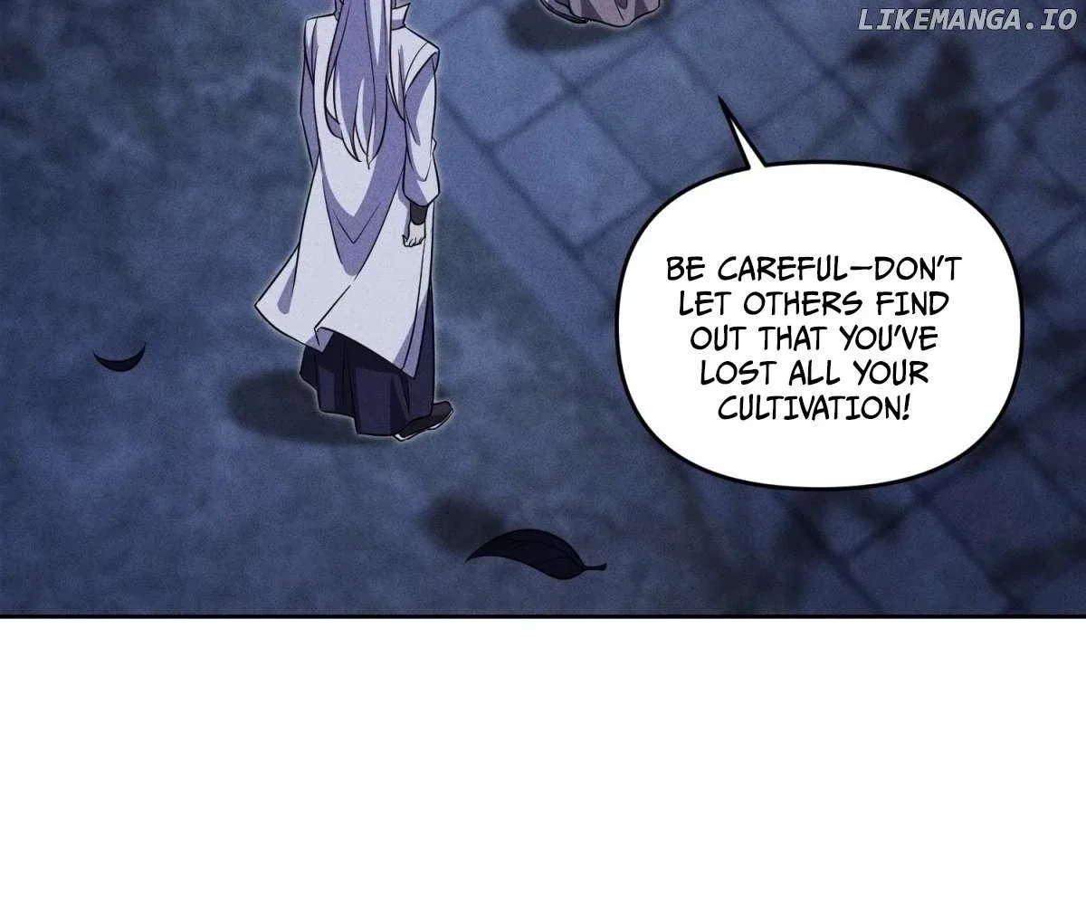 I Pick Up Trash in the Apocalypse Chapter 26 page 89