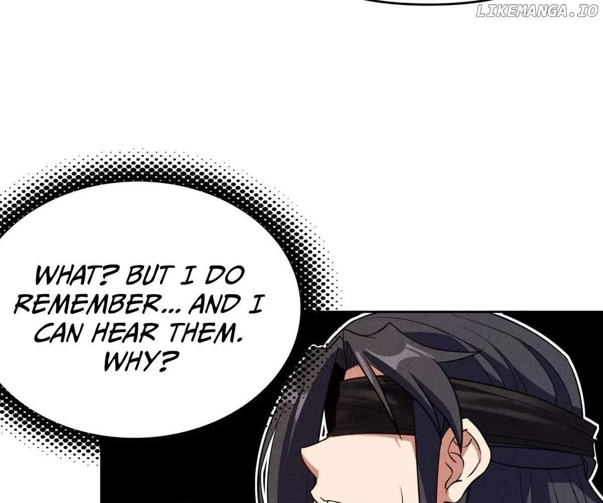 I Pick Up Trash in the Apocalypse Chapter 26 page 50