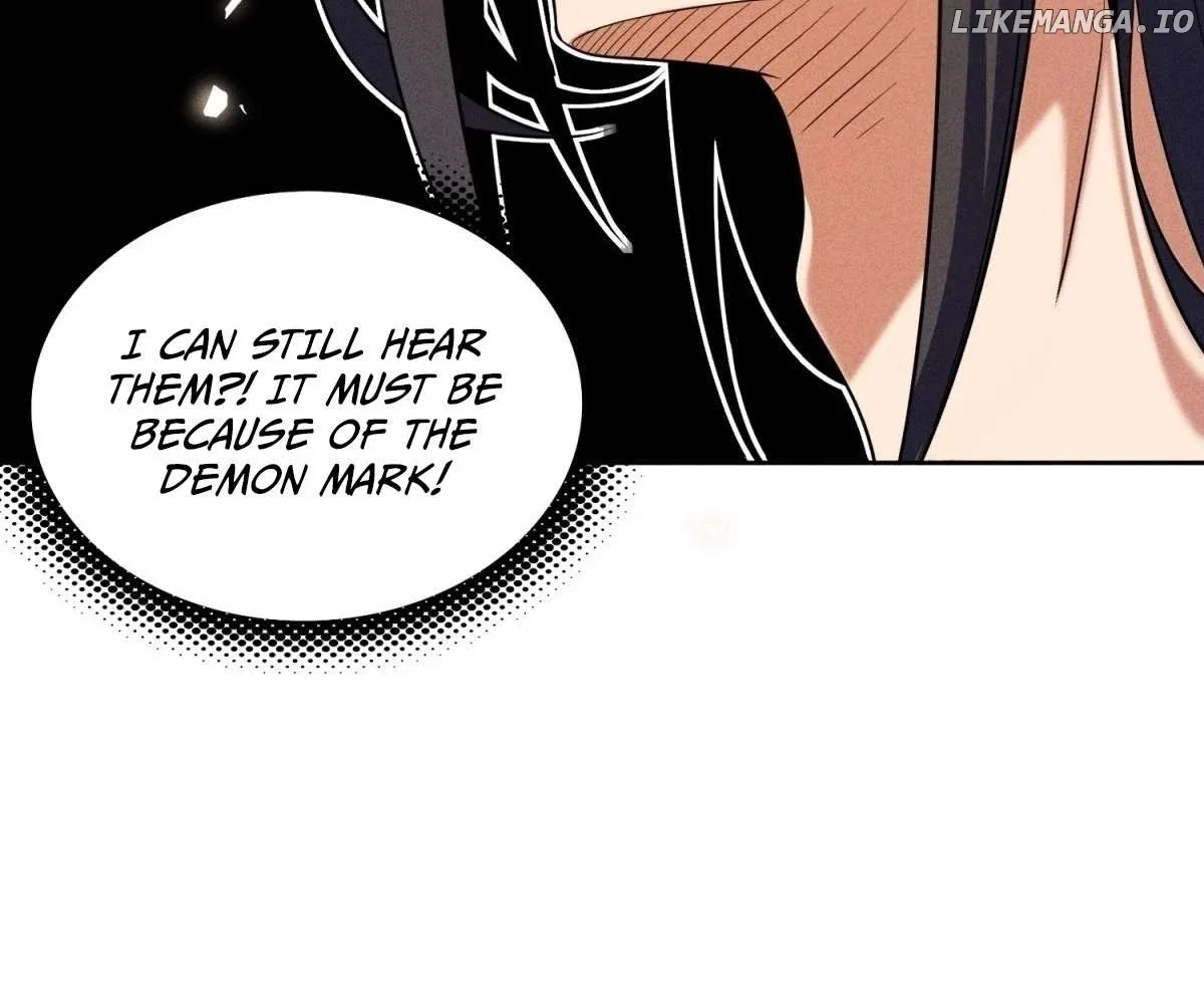 I Pick Up Trash in the Apocalypse Chapter 26 page 61