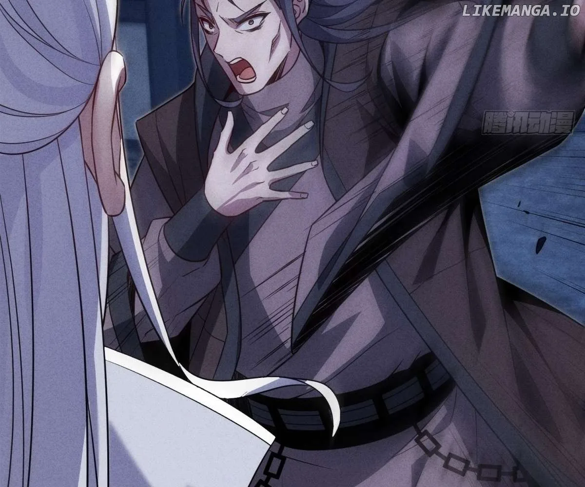 I Pick Up Trash in the Apocalypse Chapter 26 page 85