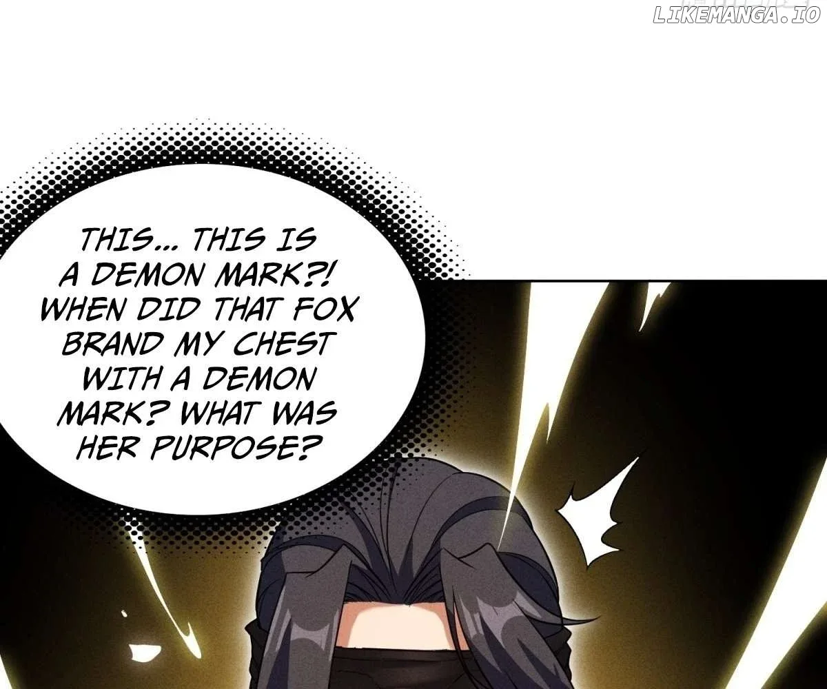 I Pick Up Trash in the Apocalypse Chapter 26 page 54