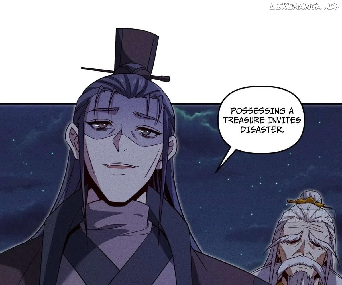 I Pick Up Trash in the Apocalypse Chapter 26 page 68