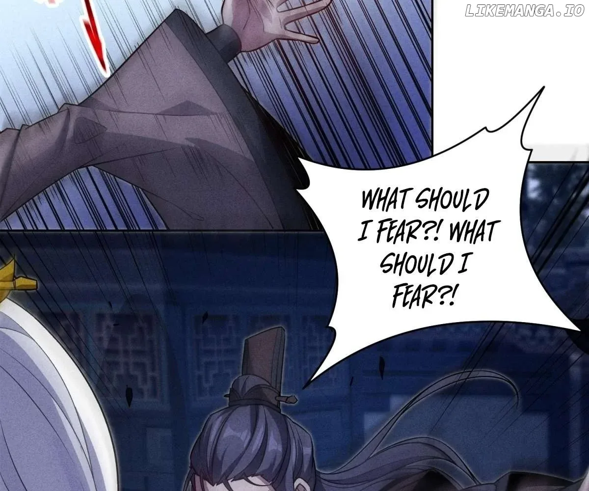 I Pick Up Trash in the Apocalypse Chapter 26 page 84