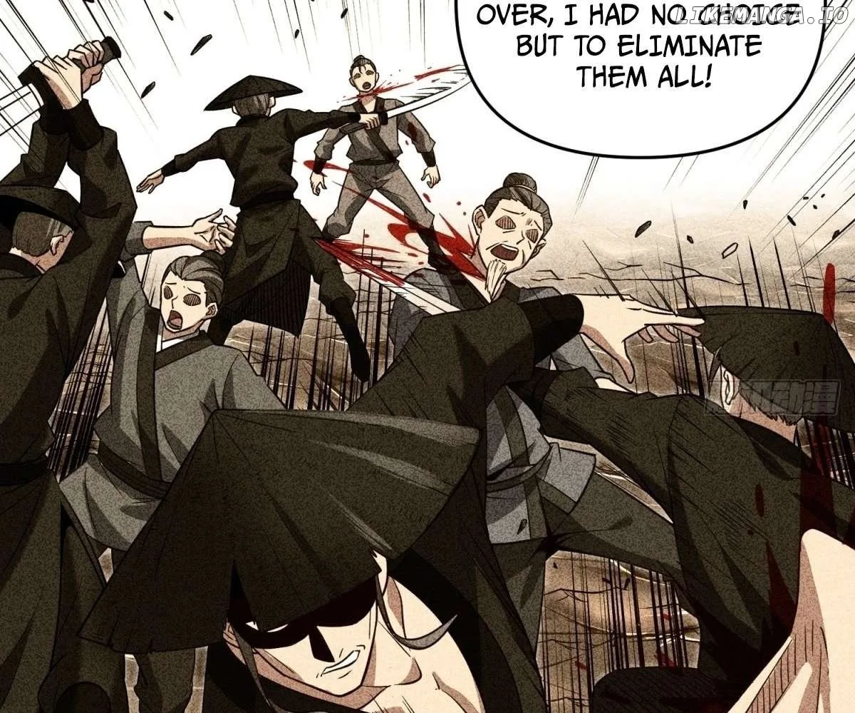 I Pick Up Trash in the Apocalypse Chapter 26 page 73