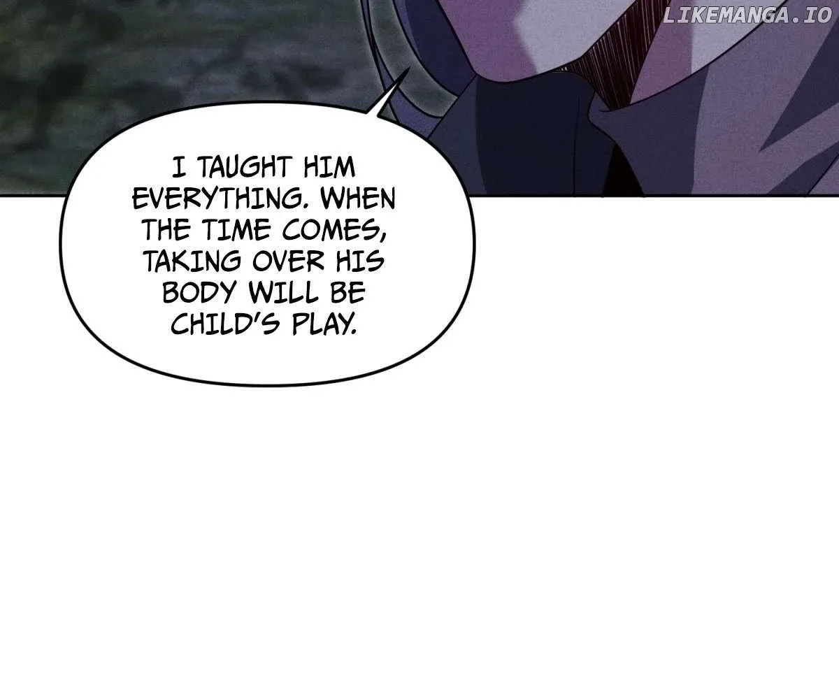 I Pick Up Trash in the Apocalypse Chapter 26 page 79