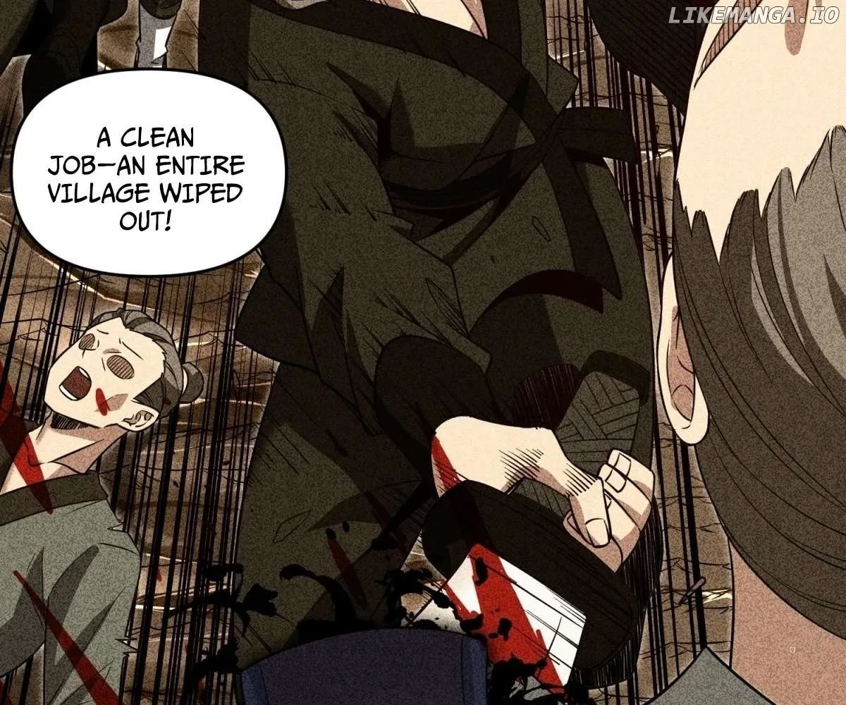 I Pick Up Trash in the Apocalypse Chapter 26 page 74