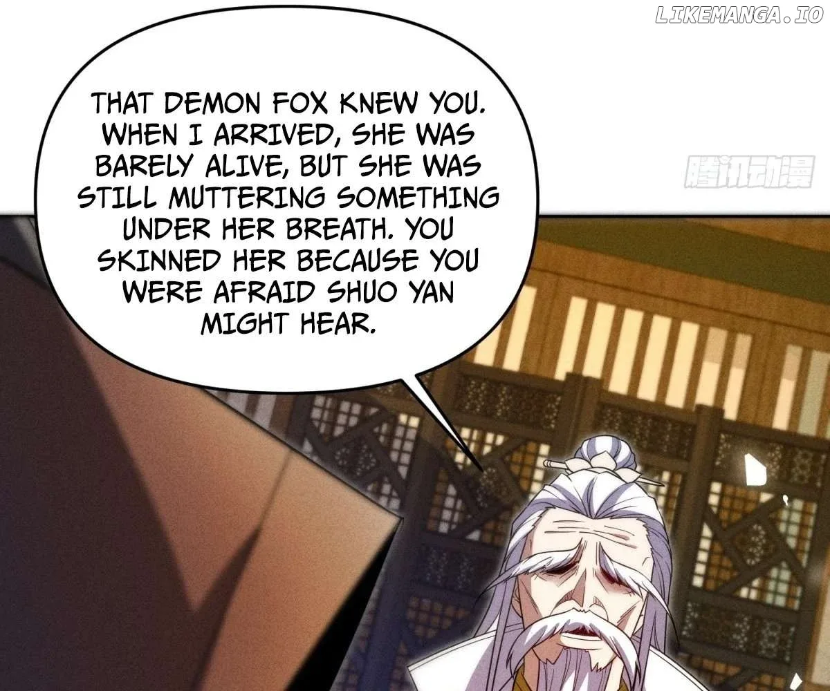 I Pick Up Trash in the Apocalypse Chapter 26 page 30