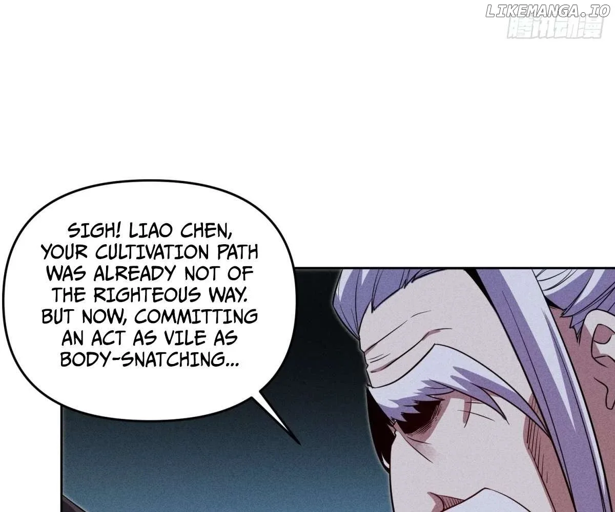 I Pick Up Trash in the Apocalypse Chapter 26 page 82
