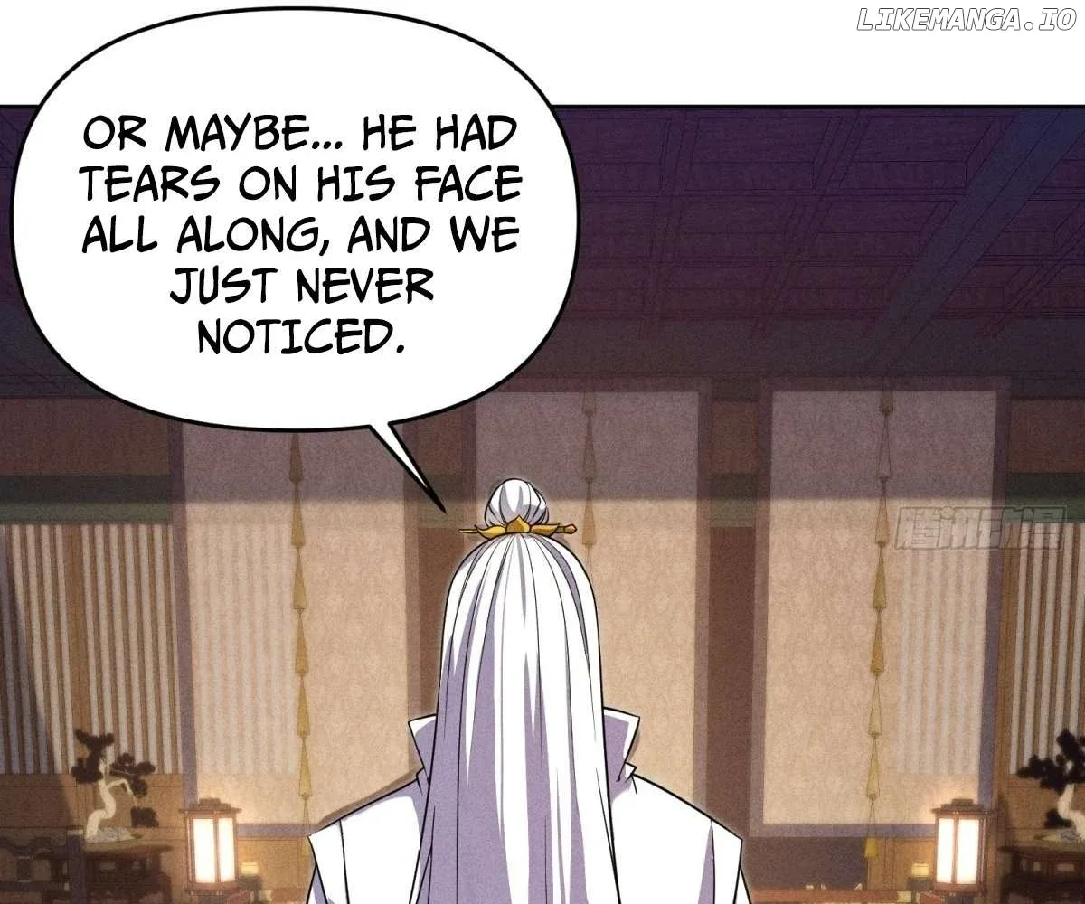 I Pick Up Trash in the Apocalypse Chapter 26 page 107