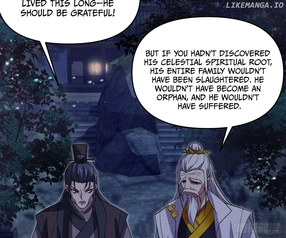 I Pick Up Trash in the Apocalypse Chapter 26 page 63