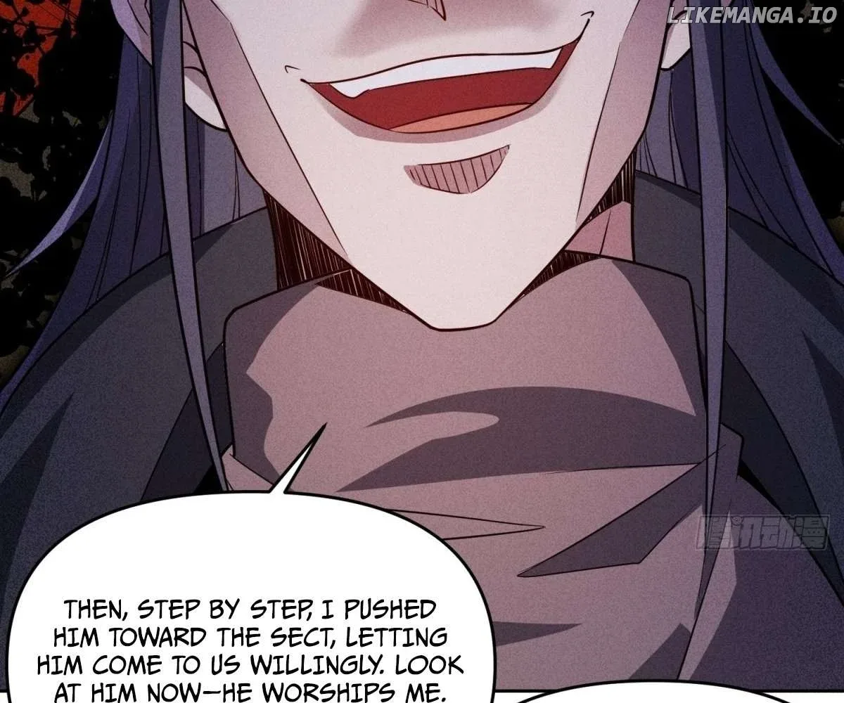 I Pick Up Trash in the Apocalypse Chapter 26 page 76
