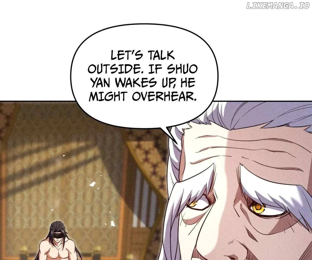 I Pick Up Trash in the Apocalypse Chapter 26 page 46