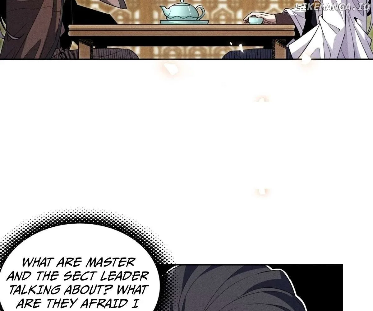 I Pick Up Trash in the Apocalypse Chapter 26 page 44