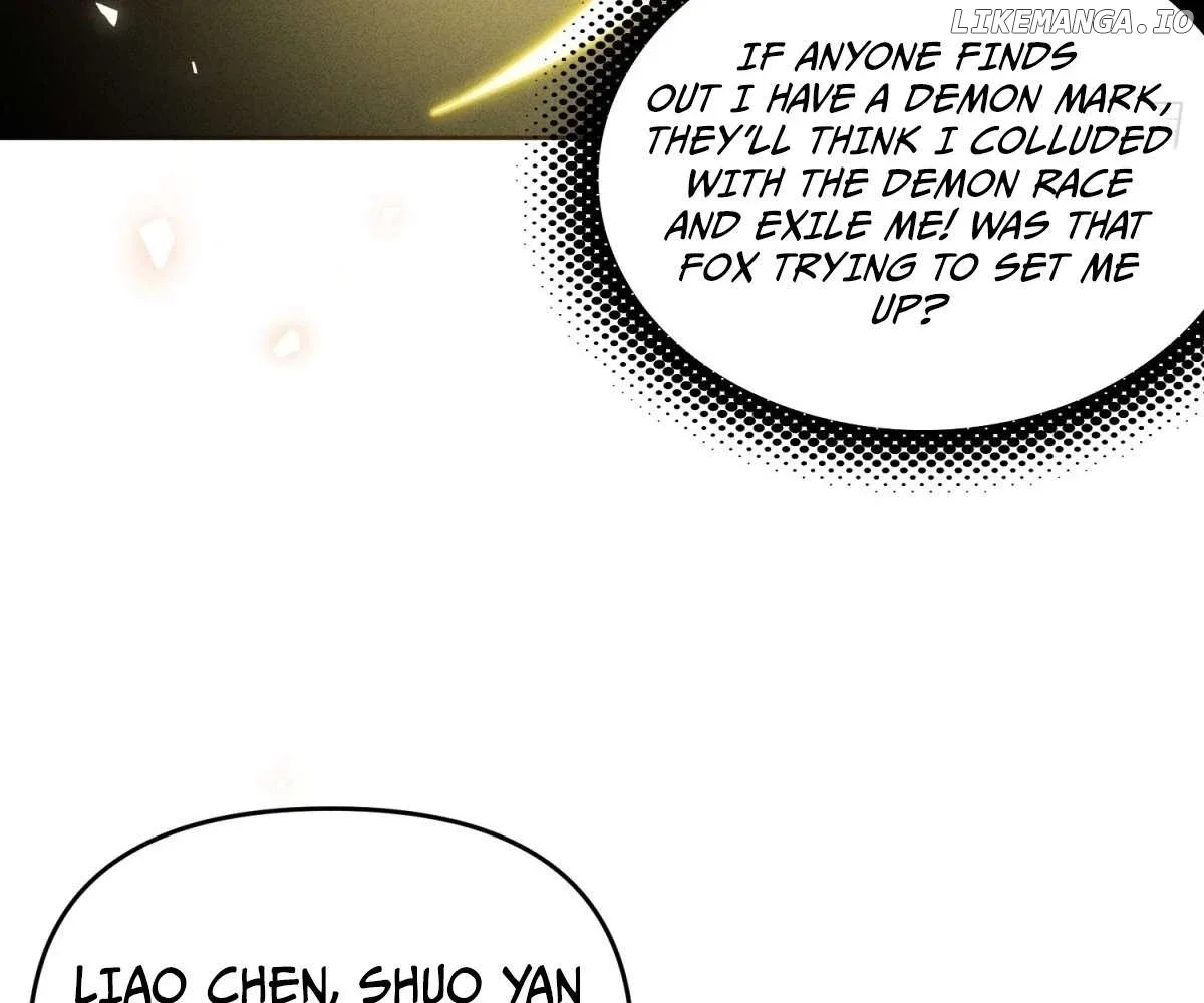 I Pick Up Trash in the Apocalypse Chapter 26 page 59