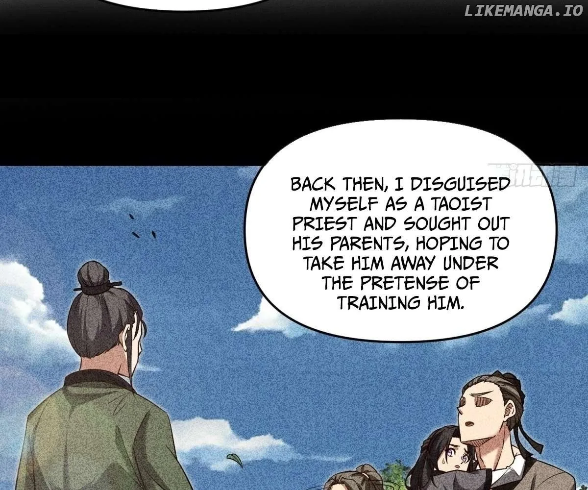 I Pick Up Trash in the Apocalypse Chapter 26 page 70