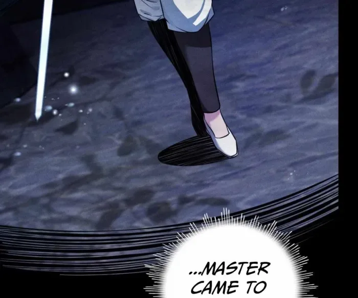 I Pick Up Trash in the Apocalypse Chapter 25 page 106