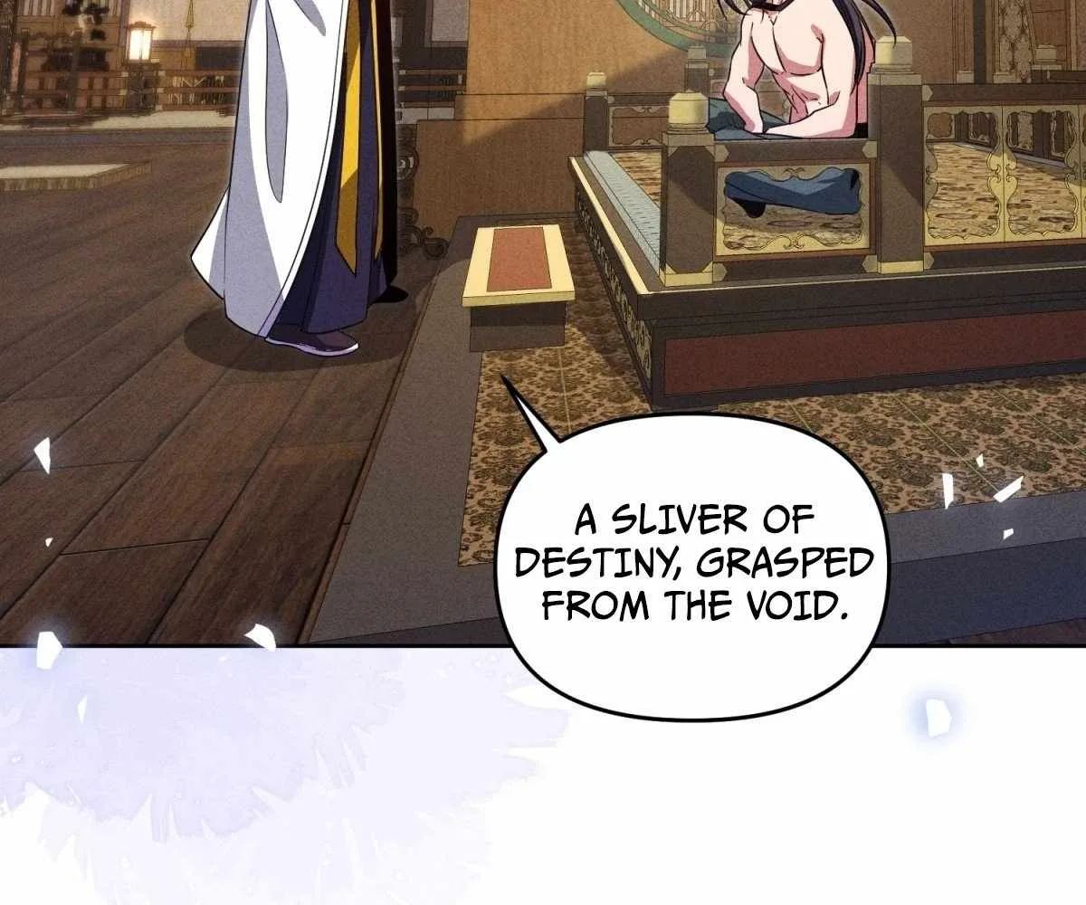 I Pick Up Trash in the Apocalypse Chapter 27 page 11