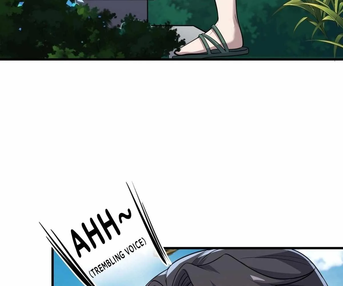 I Pick Up Trash in the Apocalypse Chapter 27 page 28