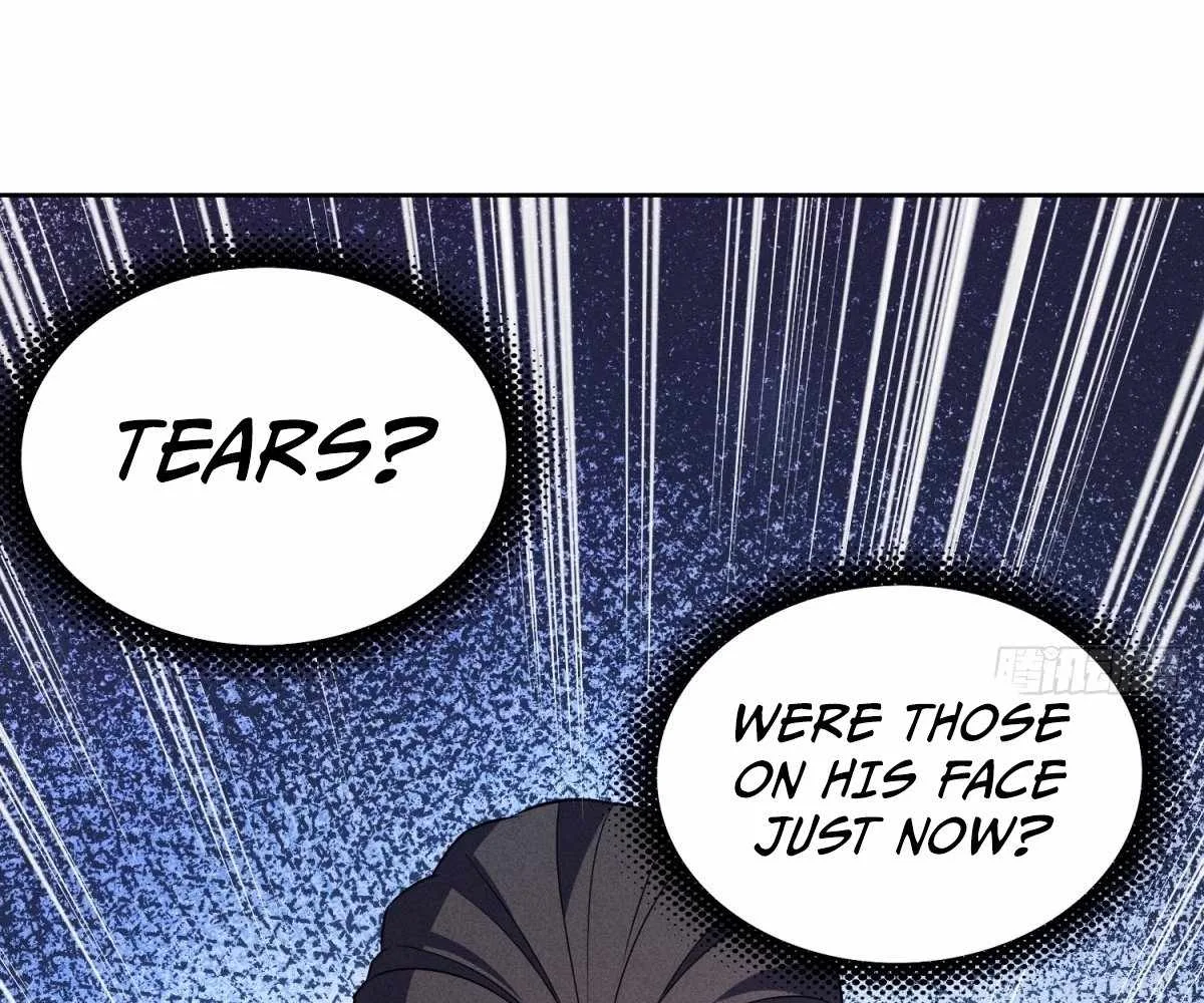 I Pick Up Trash in the Apocalypse Chapter 27 page 5