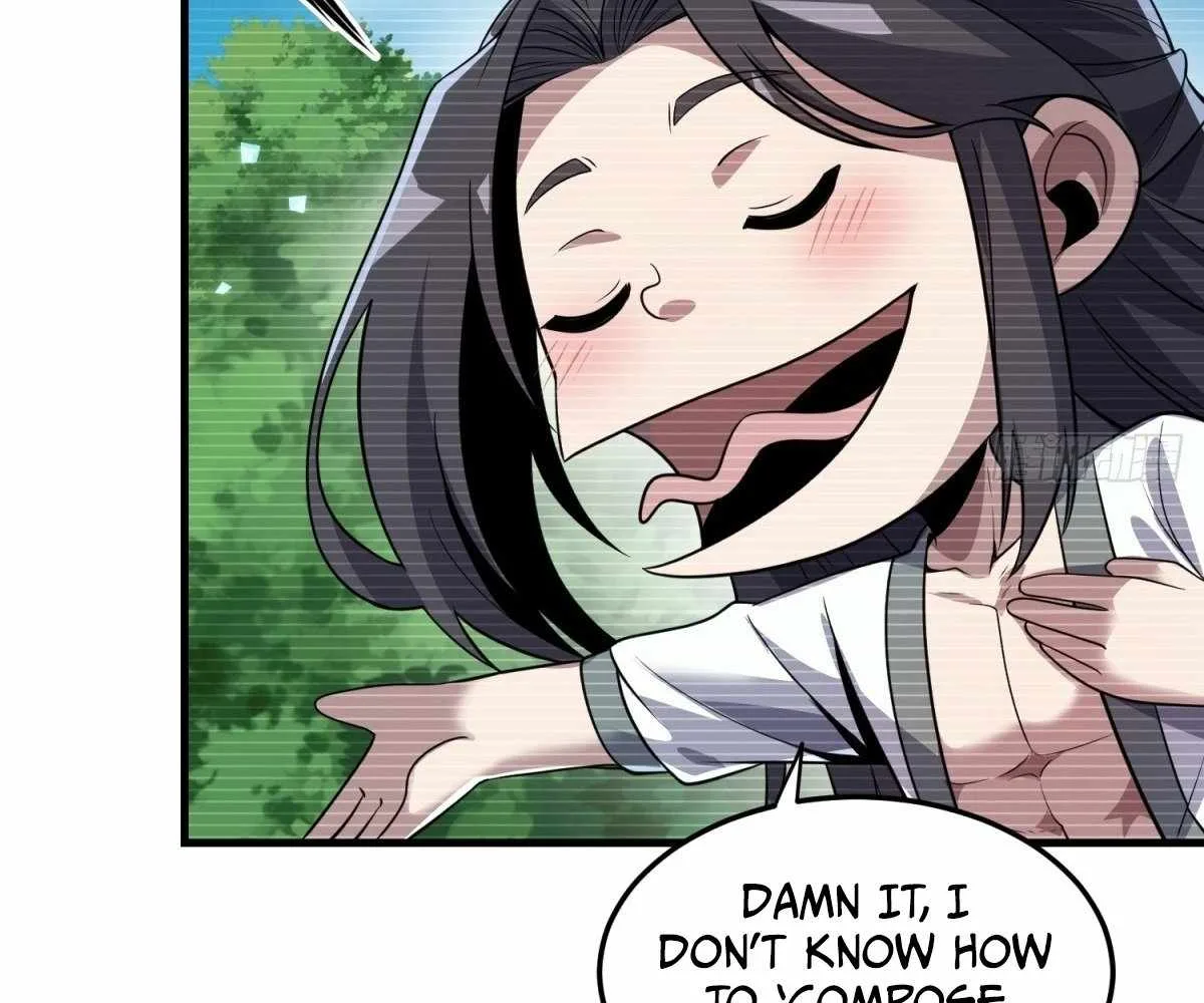 I Pick Up Trash in the Apocalypse Chapter 27 page 29