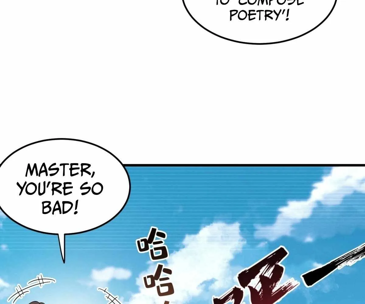 I Pick Up Trash in the Apocalypse Chapter 27 page 30