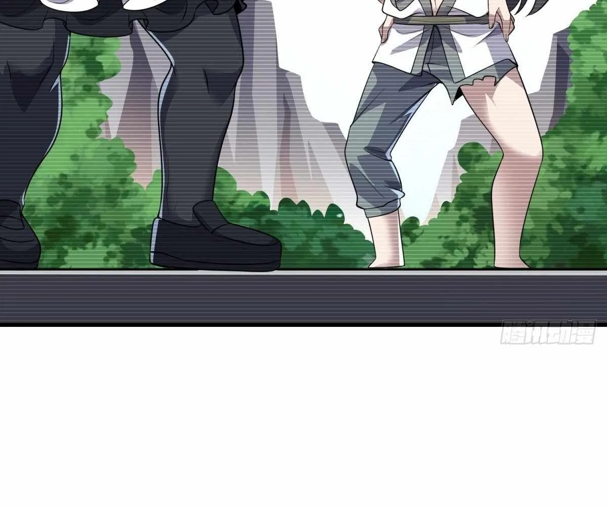 I Pick Up Trash in the Apocalypse Chapter 27 page 32