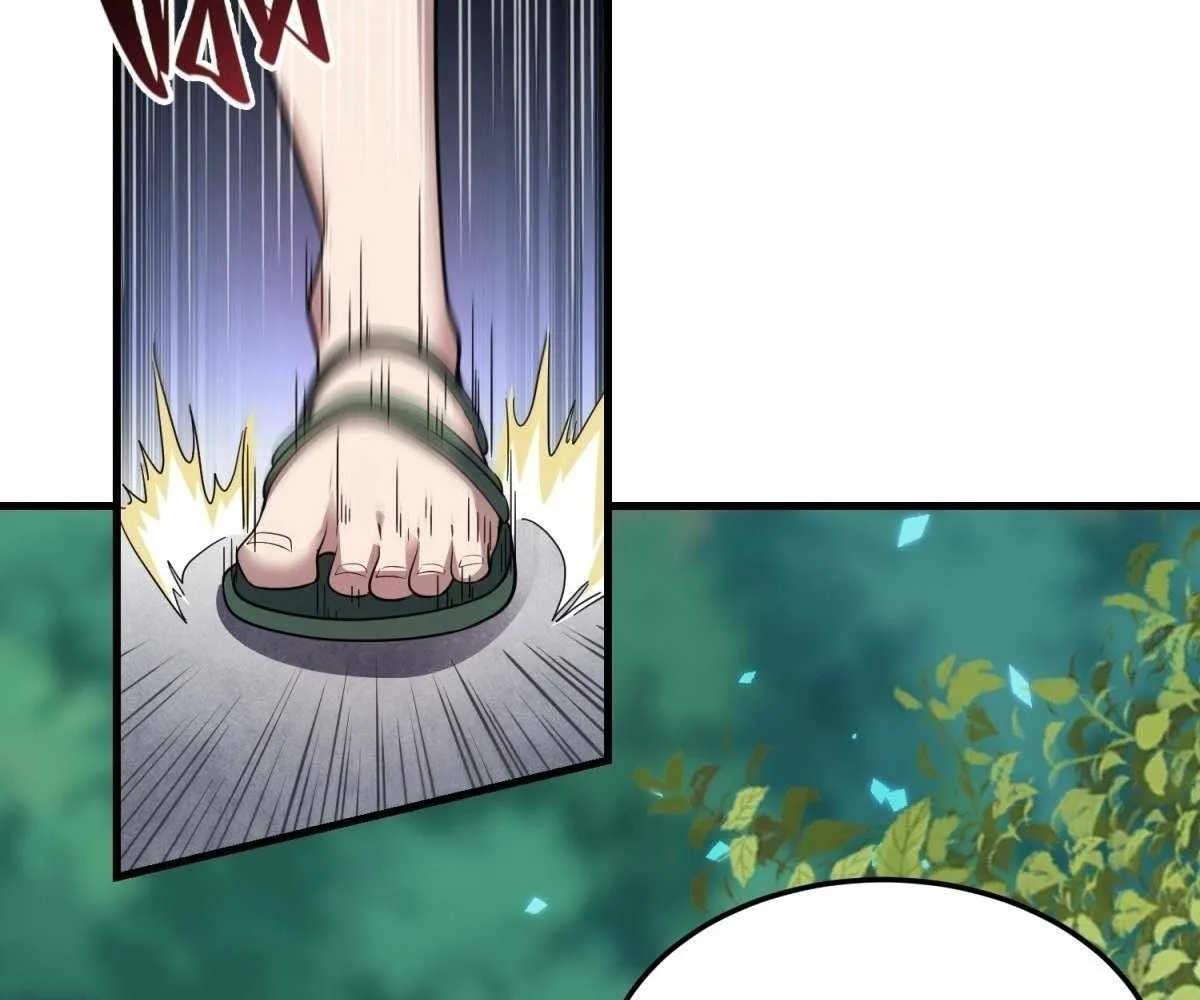 I Pick Up Trash in the Apocalypse Chapter 27 page 25