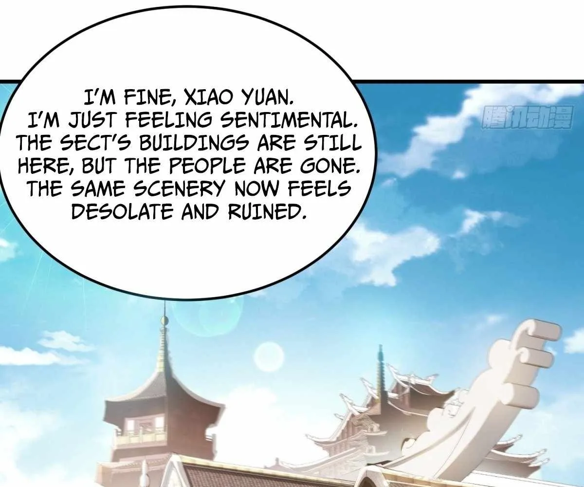 I Pick Up Trash in the Apocalypse Chapter 27 page 43