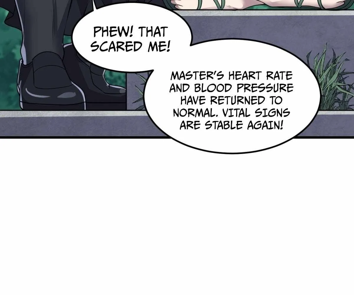 I Pick Up Trash in the Apocalypse Chapter 27 page 41