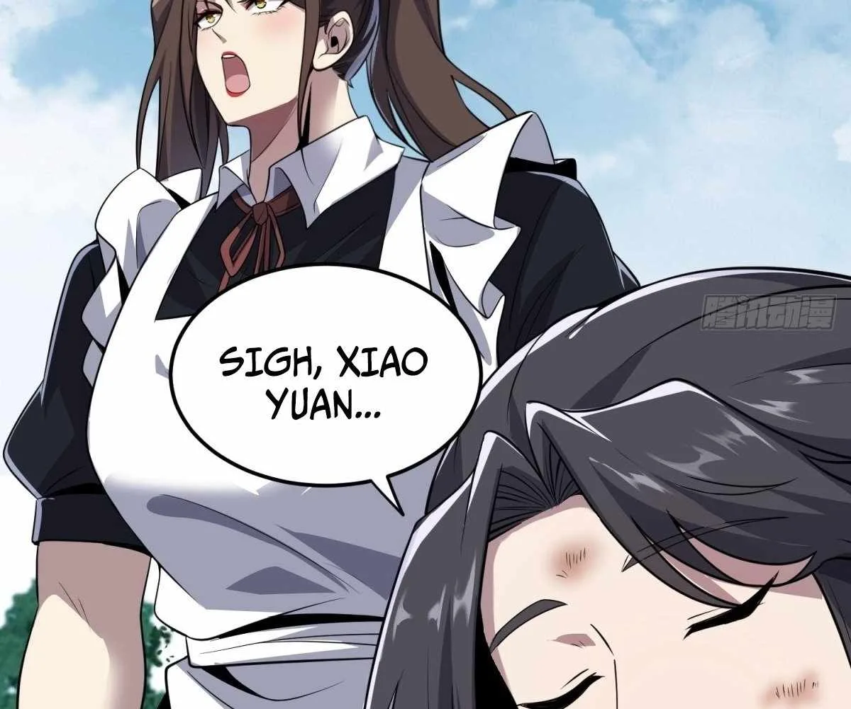 I Pick Up Trash in the Apocalypse Chapter 27 page 46