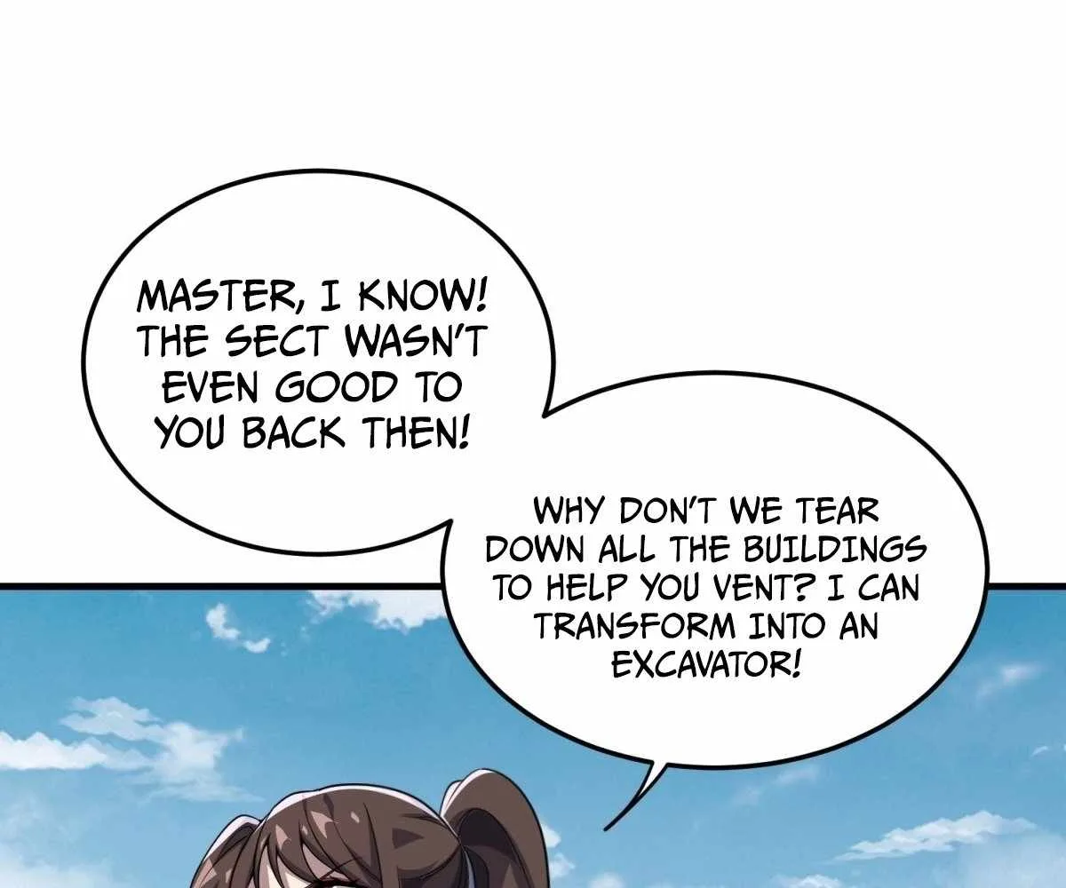 I Pick Up Trash in the Apocalypse Chapter 27 page 45
