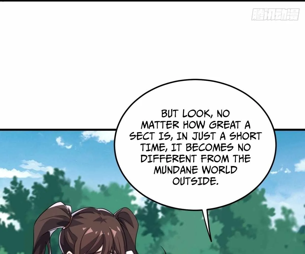 I Pick Up Trash in the Apocalypse Chapter 27 page 39