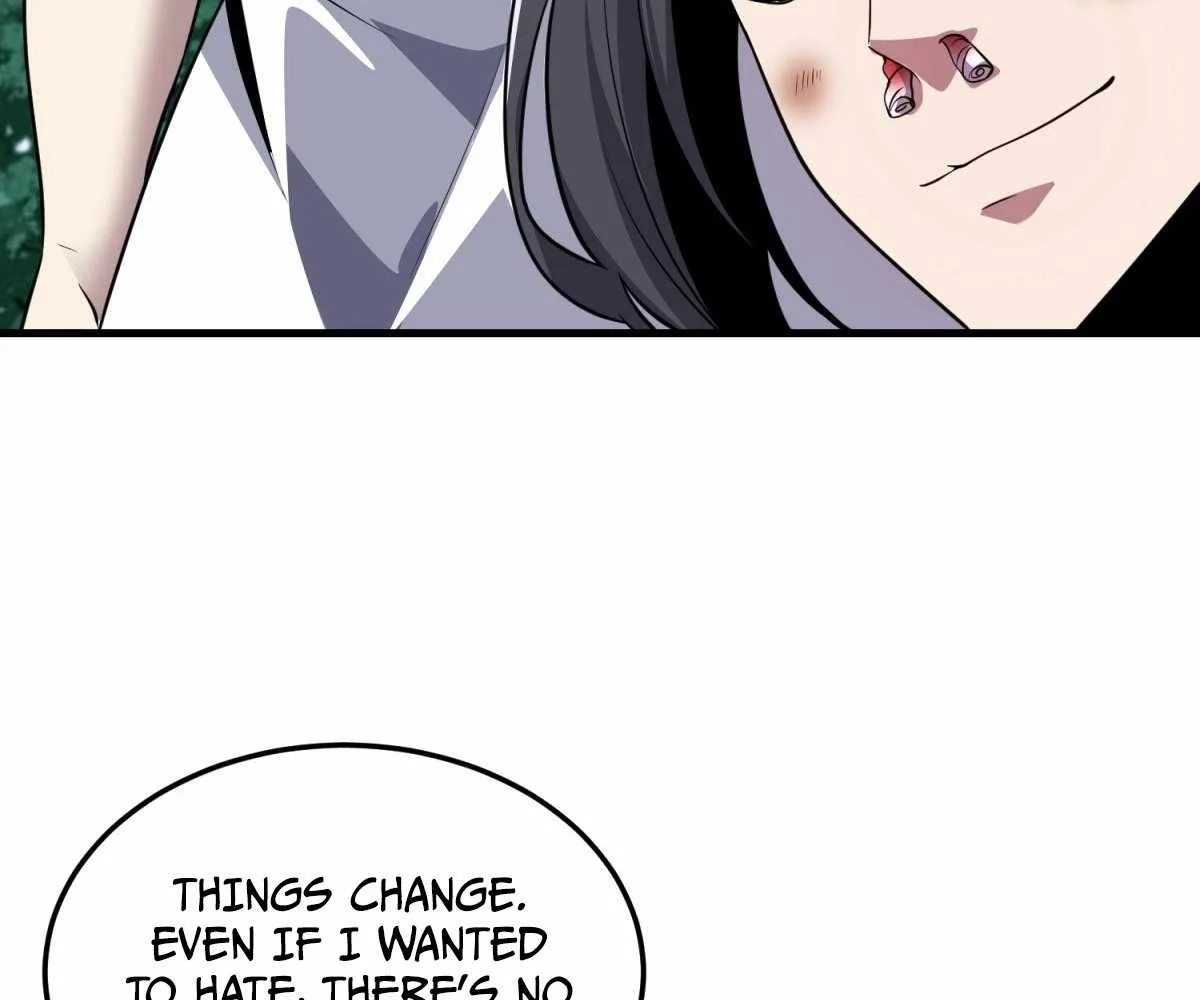 I Pick Up Trash in the Apocalypse Chapter 27 page 47