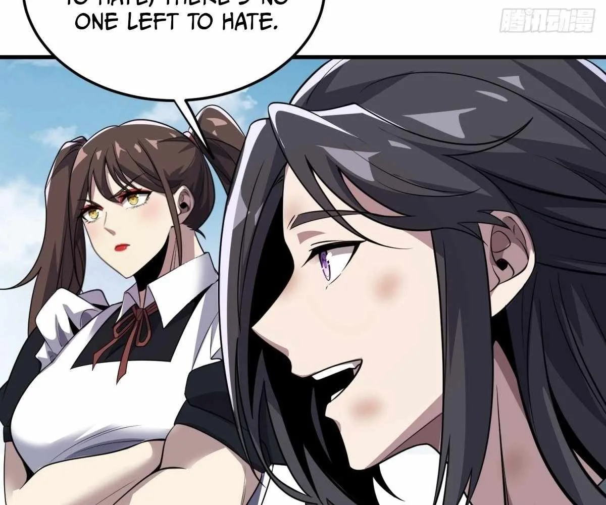 I Pick Up Trash in the Apocalypse Chapter 27 page 48