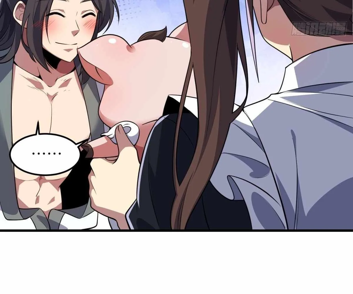 I Pick Up Trash in the Apocalypse Chapter 28 page 6