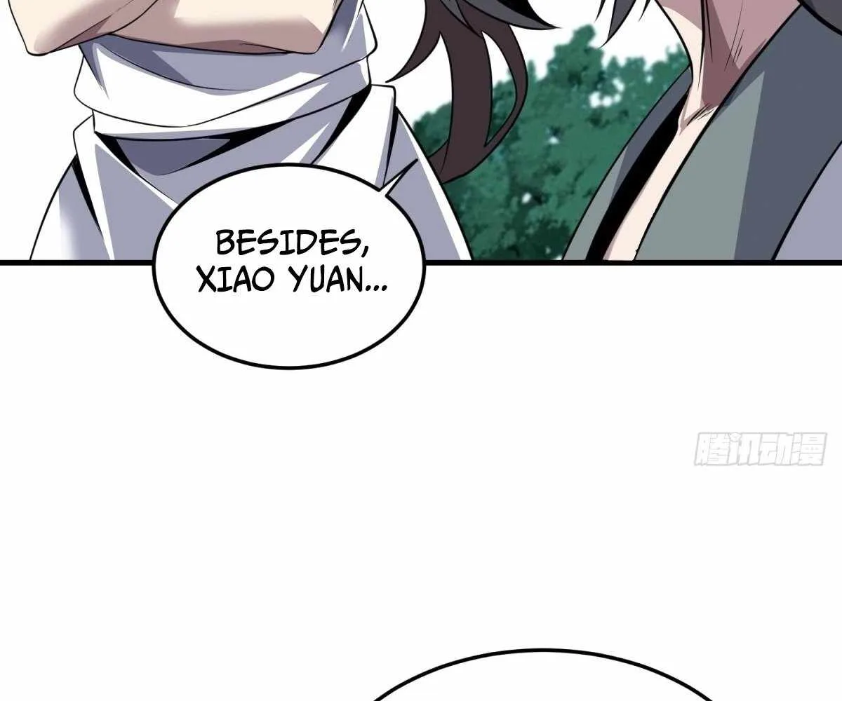 I Pick Up Trash in the Apocalypse Chapter 27 page 49