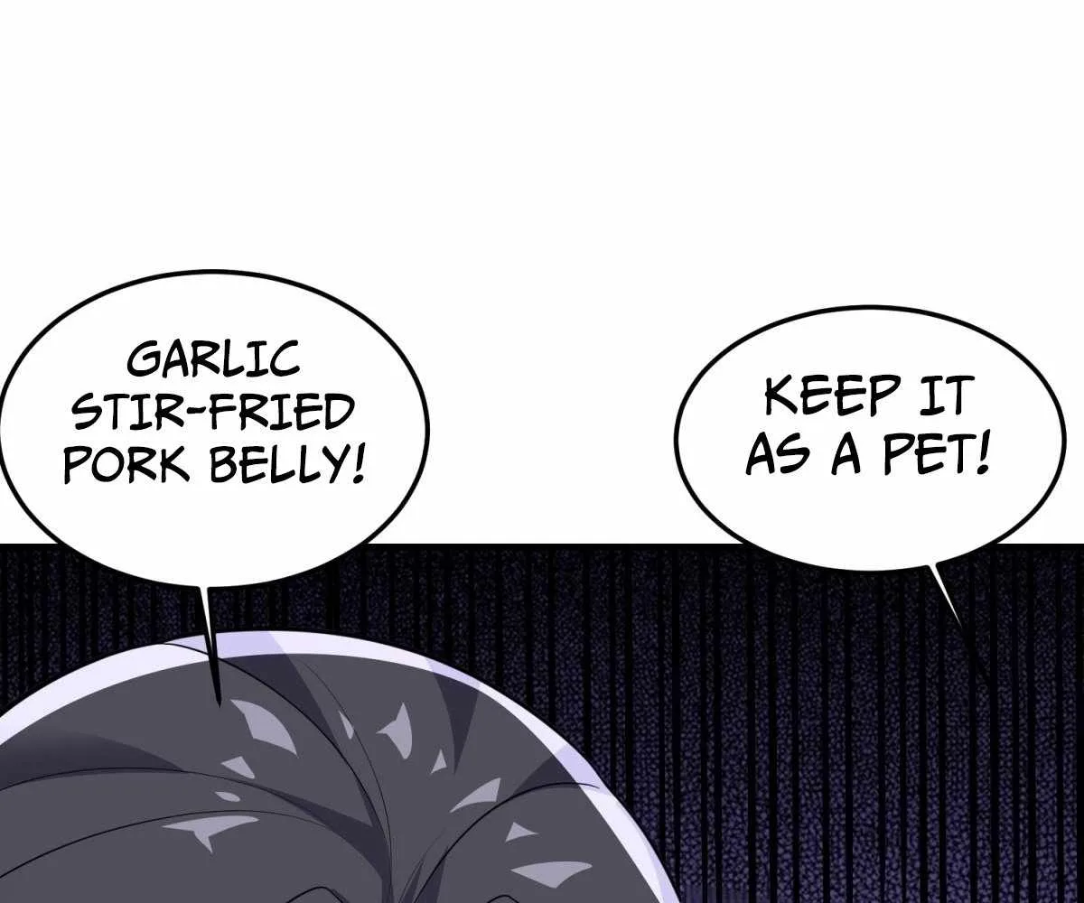 I Pick Up Trash in the Apocalypse Chapter 28 page 7
