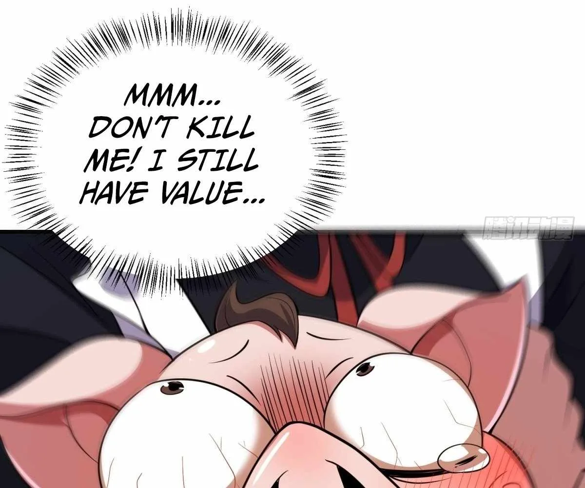 I Pick Up Trash in the Apocalypse Chapter 28 page 13