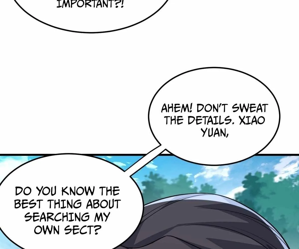 I Pick Up Trash in the Apocalypse Chapter 27 page 58
