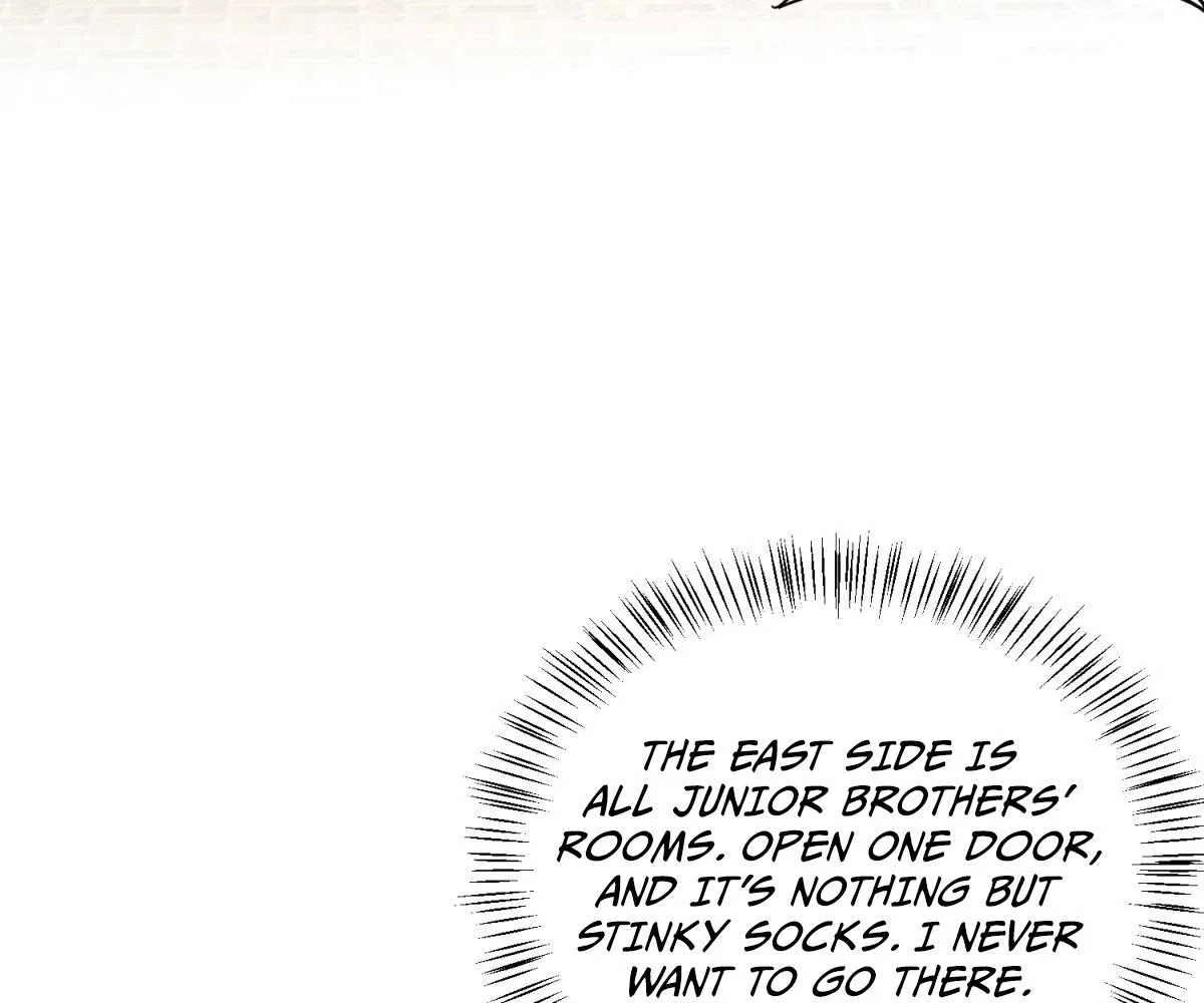 I Pick Up Trash in the Apocalypse Chapter 27 page 65
