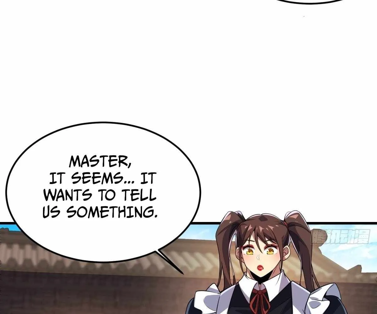 I Pick Up Trash in the Apocalypse Chapter 28 page 17
