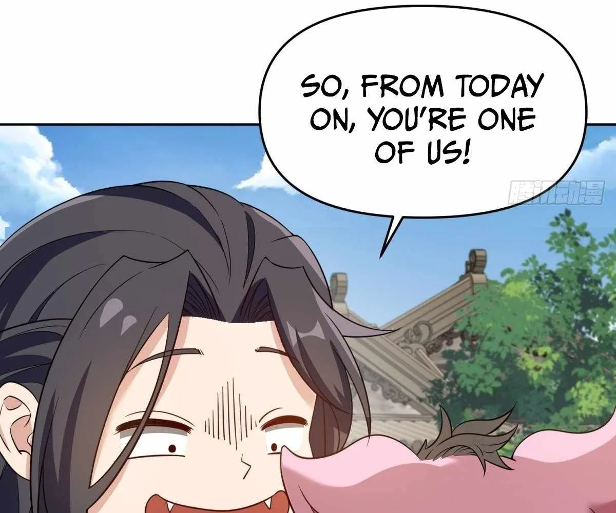 I Pick Up Trash in the Apocalypse Chapter 28 page 30
