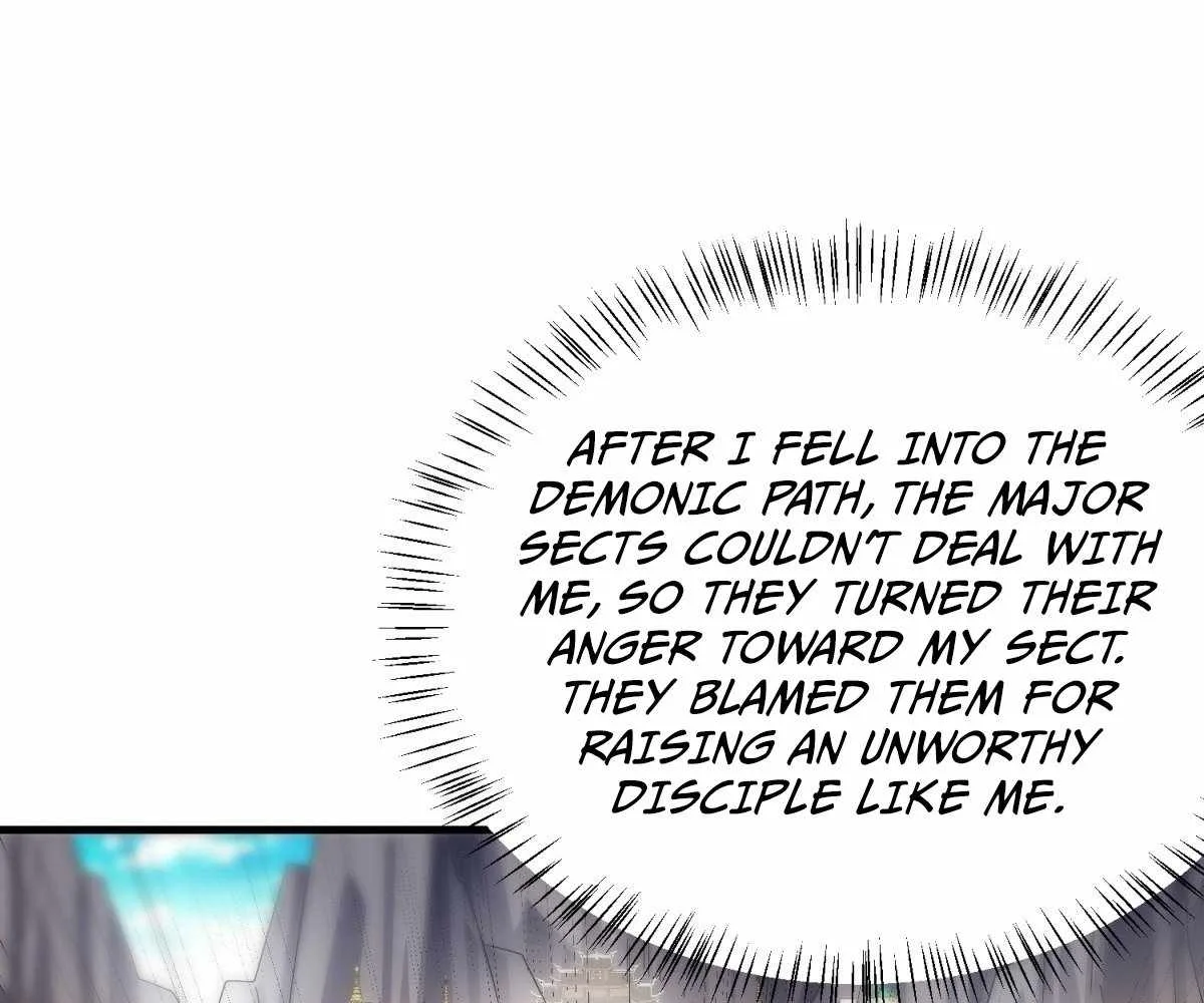 I Pick Up Trash in the Apocalypse Chapter 27 page 85