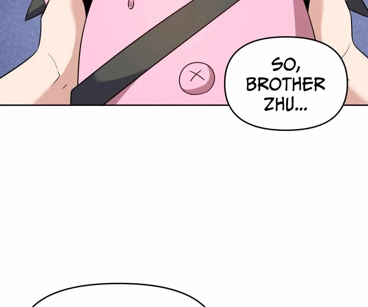 I Pick Up Trash in the Apocalypse Chapter 28 page 34