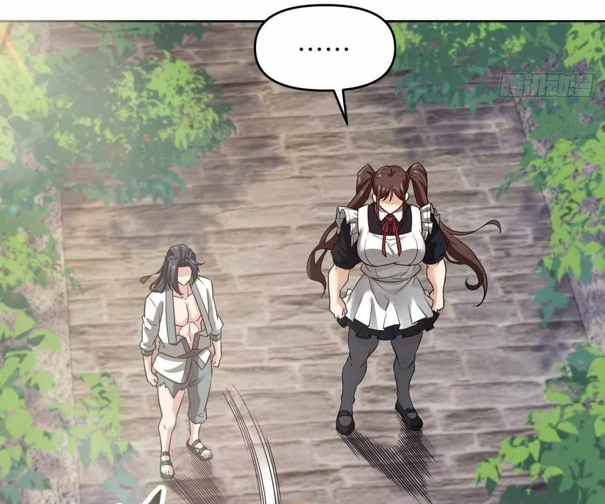 I Pick Up Trash in the Apocalypse Chapter 28 page 39