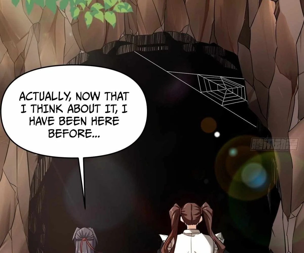 I Pick Up Trash in the Apocalypse Chapter 28 page 45