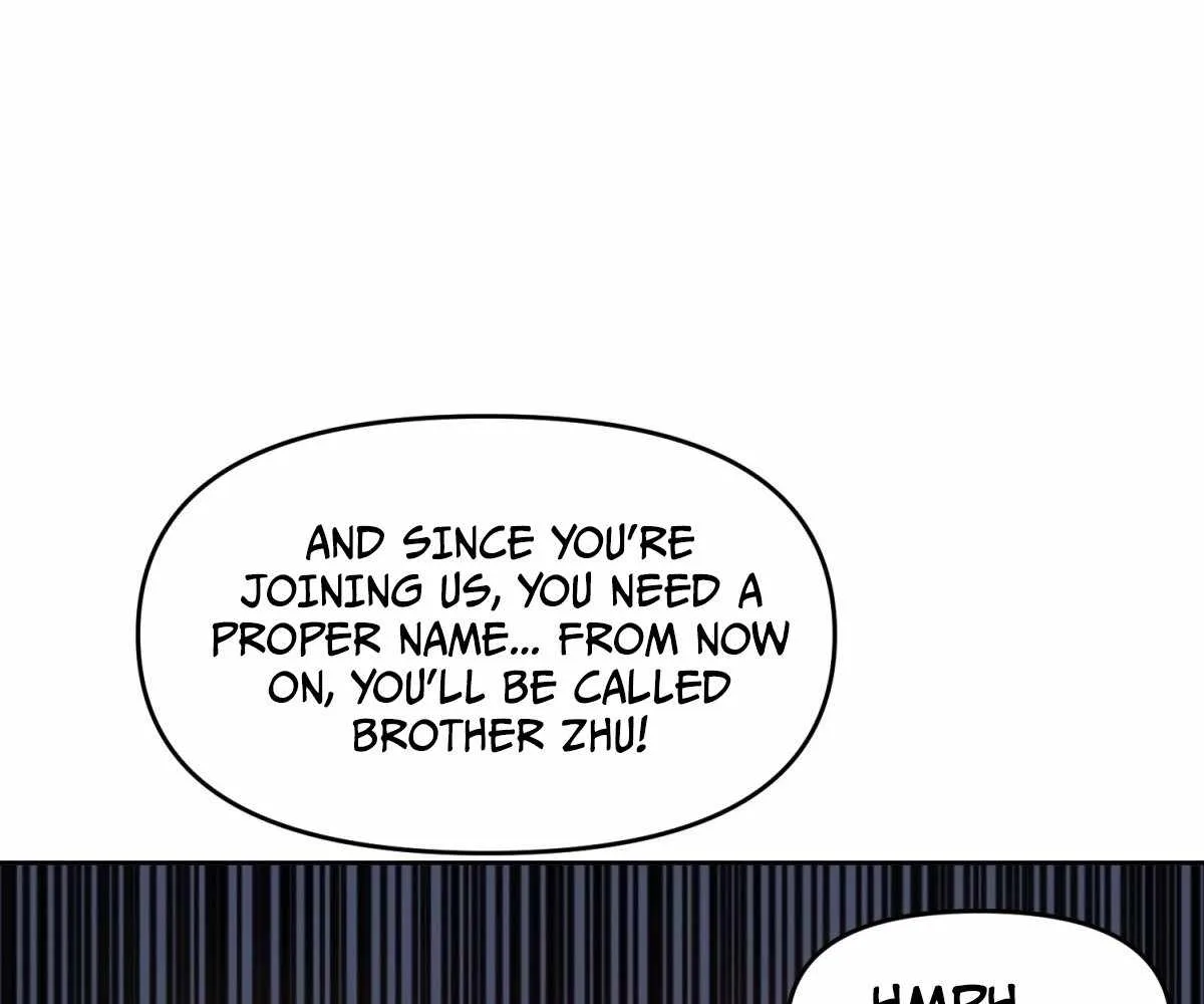 I Pick Up Trash in the Apocalypse Chapter 28 page 32