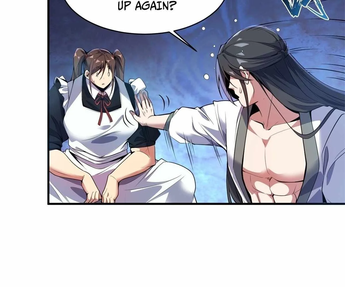 I Pick Up Trash in the Apocalypse Chapter 29 page 26