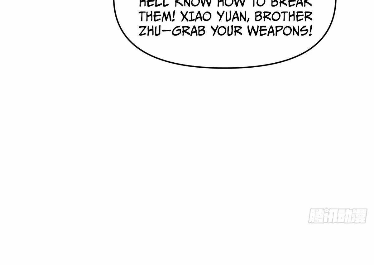 I Pick Up Trash in the Apocalypse Chapter 29 page 13